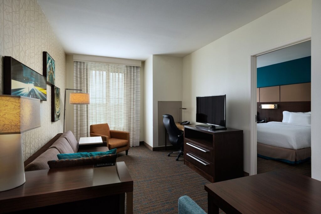 Residence Inn by Marriott Austin Southwest - Image 5