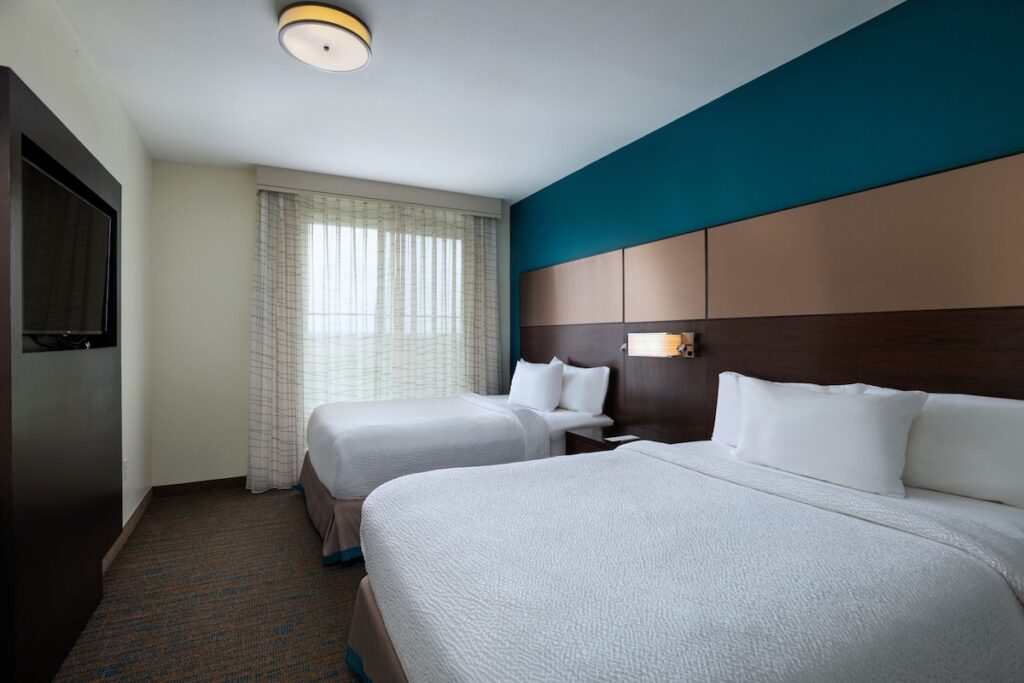 Residence Inn by Marriott Austin Southwest - Image 4
