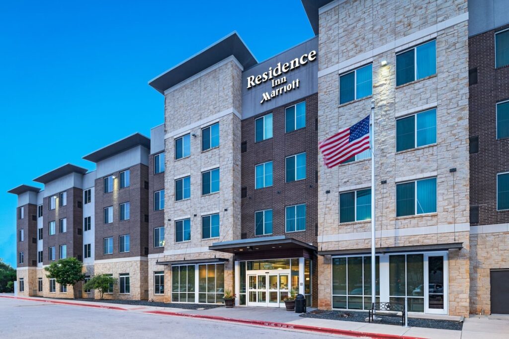 Residence Inn by Marriott Austin Southwest - Image 2
