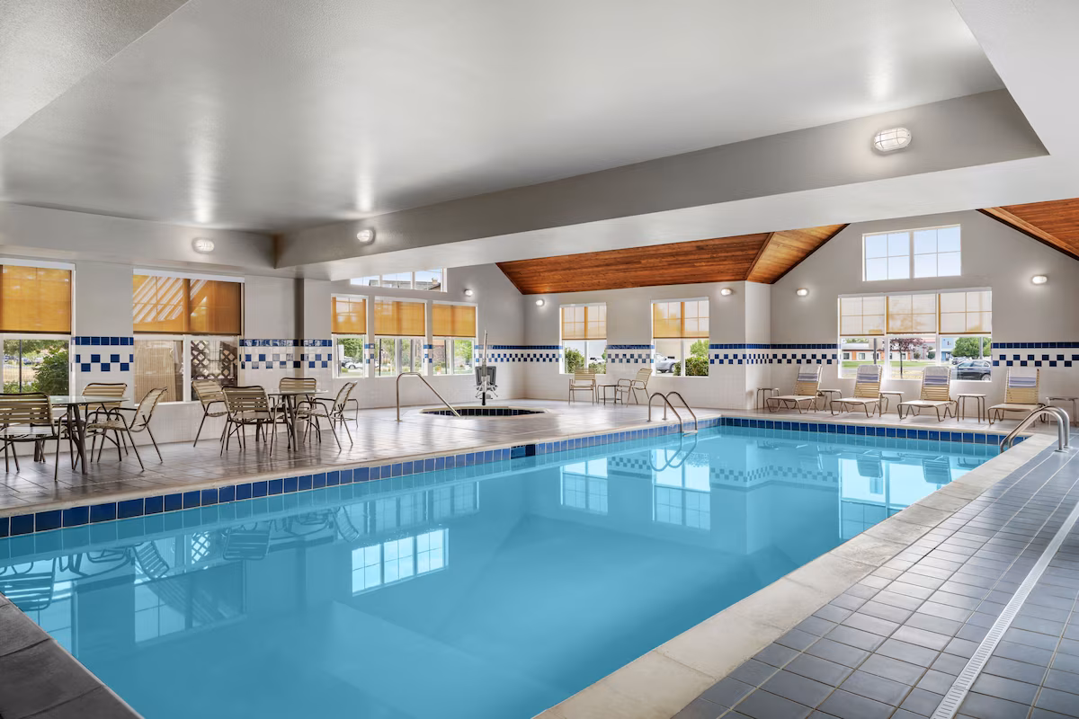 Residence Inn by Marriott Billings - Image 2