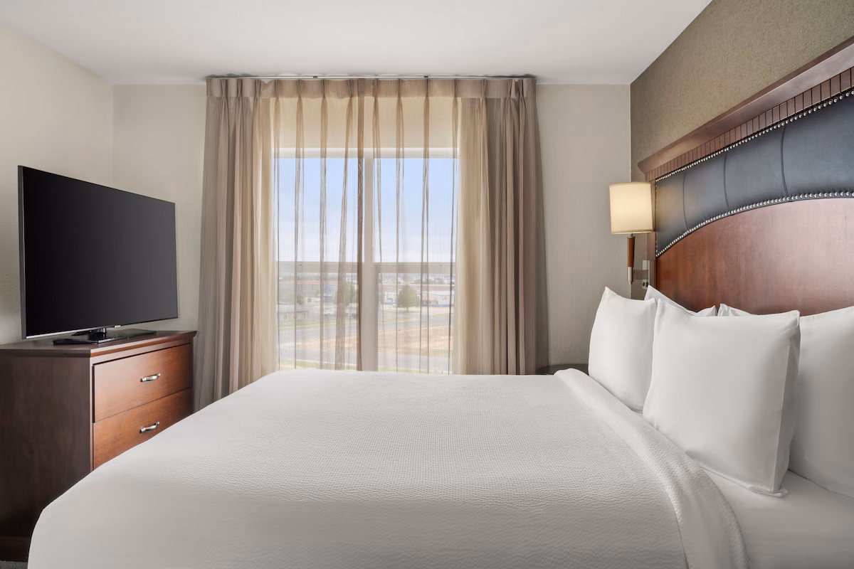 Residence Inn by Marriott Billings - Image 4