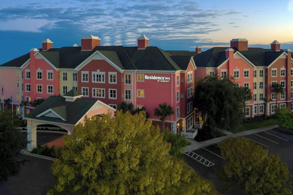 Residence Inn by Marriott Charleston Airport