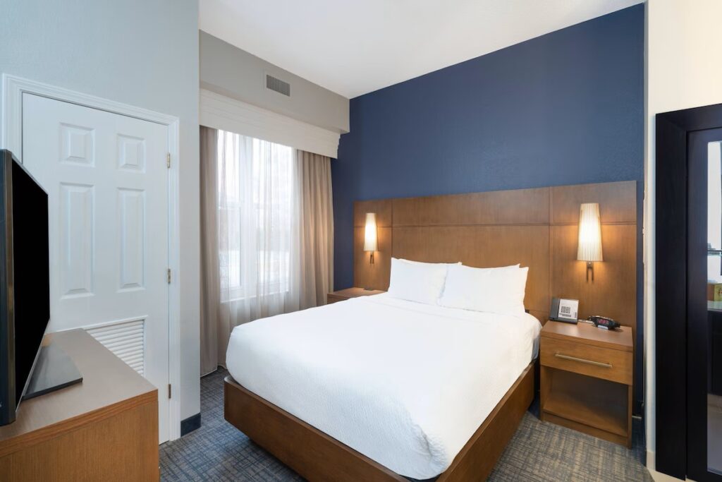 Residence Inn by Marriott Charleston Airport - Image 2