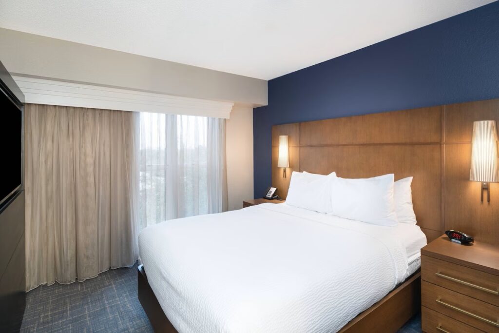 Residence Inn by Marriott Charleston Airport - Image 3