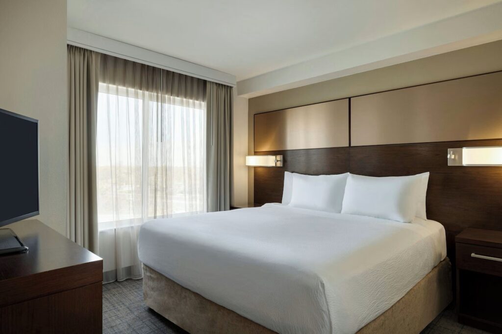 Residence Inn by Marriott Chicago Wilmette/Skokie - Image 2