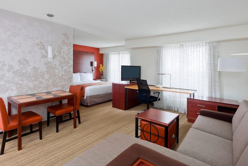 Residence Inn by Marriott Dallas Lewisville - Image 2