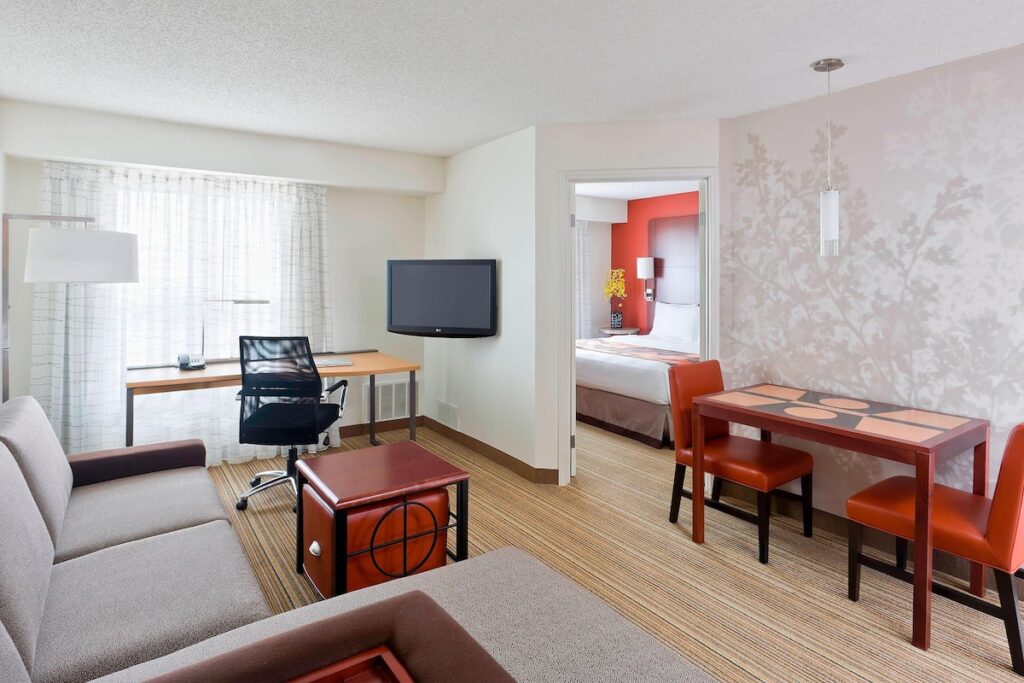 Residence Inn by Marriott Dallas Lewisville - Image 3