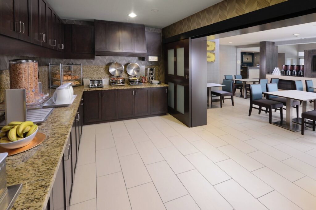 Residence Inn by Marriott Dallas Plano The Colony - Image 4