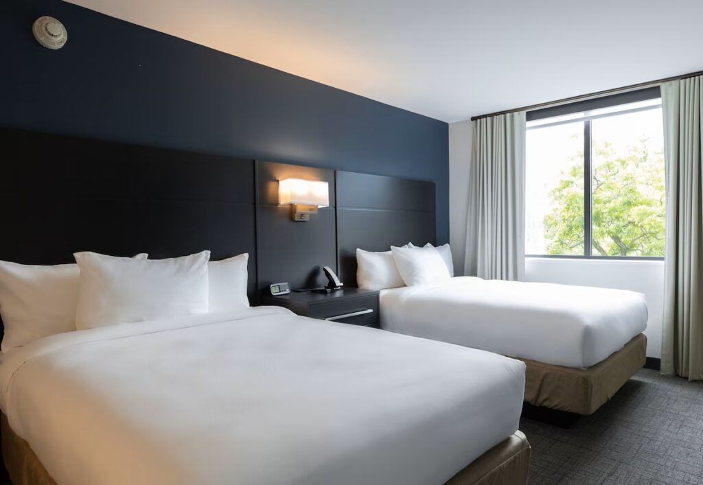 Residence Inn by Marriott Fort Worth Southwest - Image 3