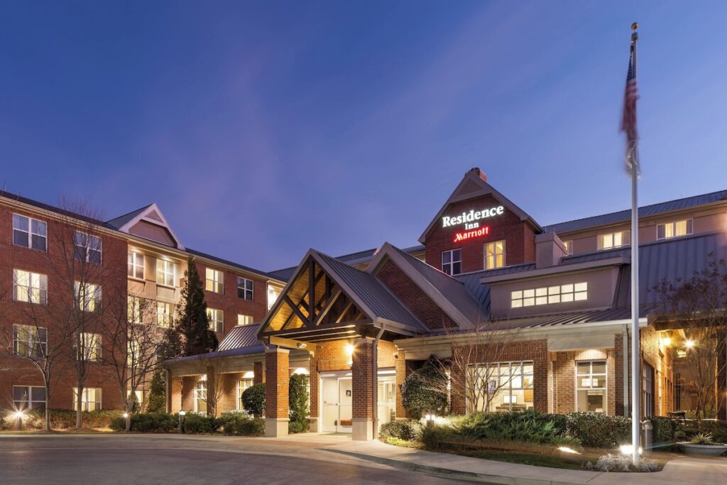 Residence Inn by Marriott Franklin Cool Springs