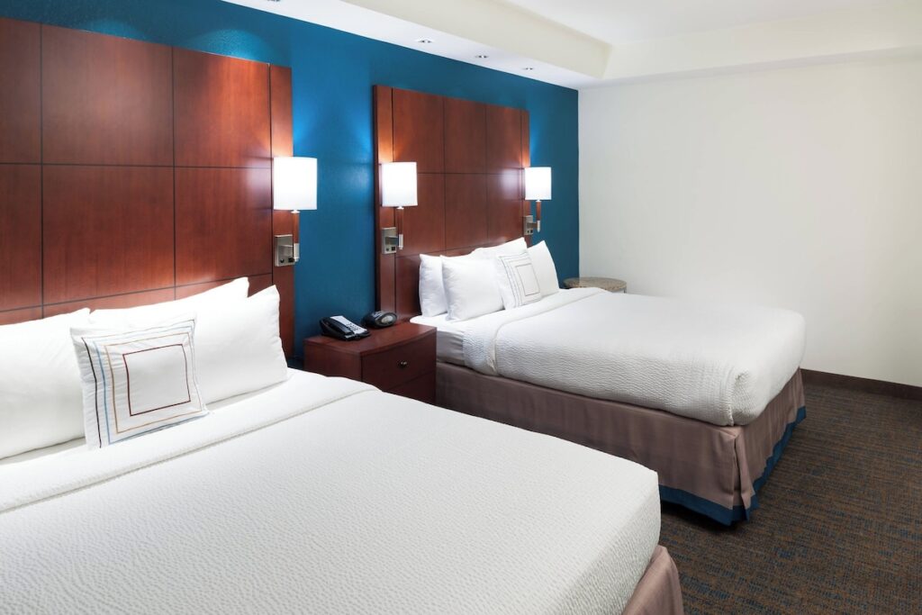 Residence Inn by Marriott Franklin Cool Springs - Image 2
