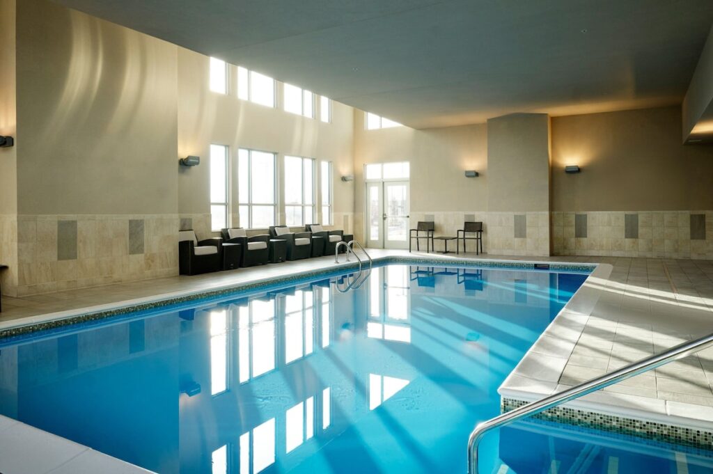 Residence Inn by Marriott Grand Rapids Airport - Image 3