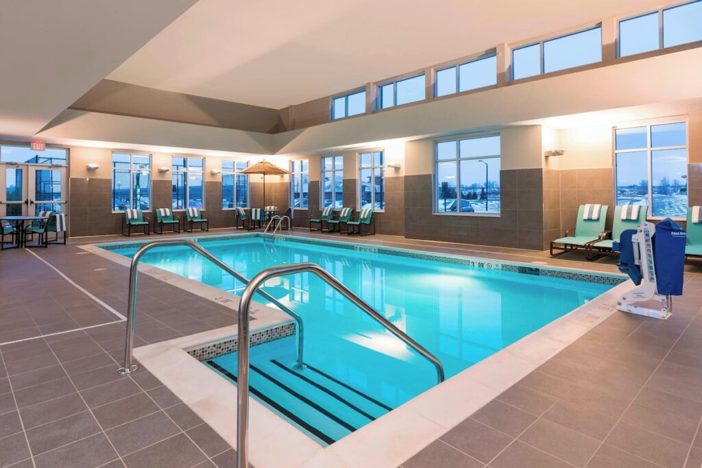 Residence Inn by Marriott Green Bay Downtown - Image 3