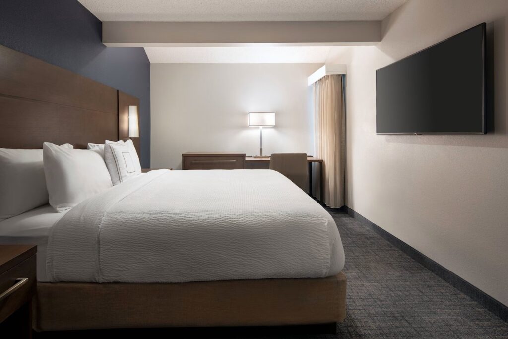 Residence Inn by Marriott Las Vegas Convention Center - Image 3