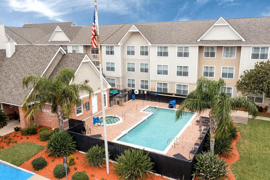 Residence Inn by Marriott McAllen - Image 4