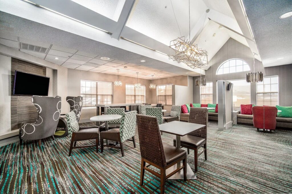 Residence Inn by Marriott McAllen - Image 5
