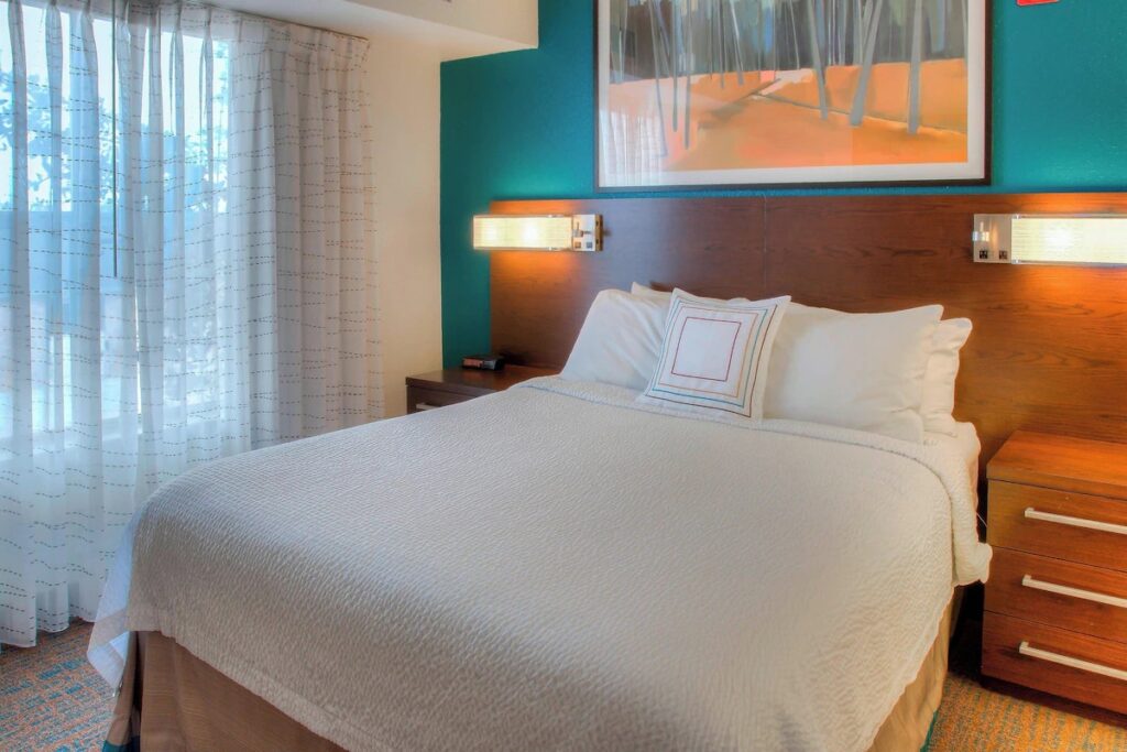 Residence Inn by Marriott McAllen - Image 3