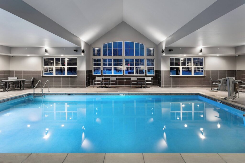 Residence Inn by Marriott Milwaukee Brookfield - Image 4