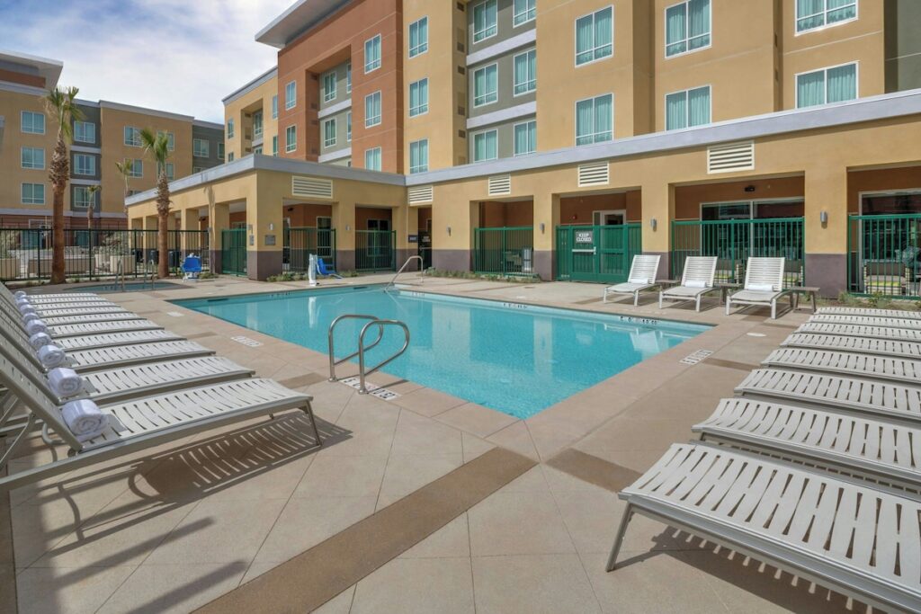 Residence Inn by Marriott Ontario Rancho Cucamonga - Image 5