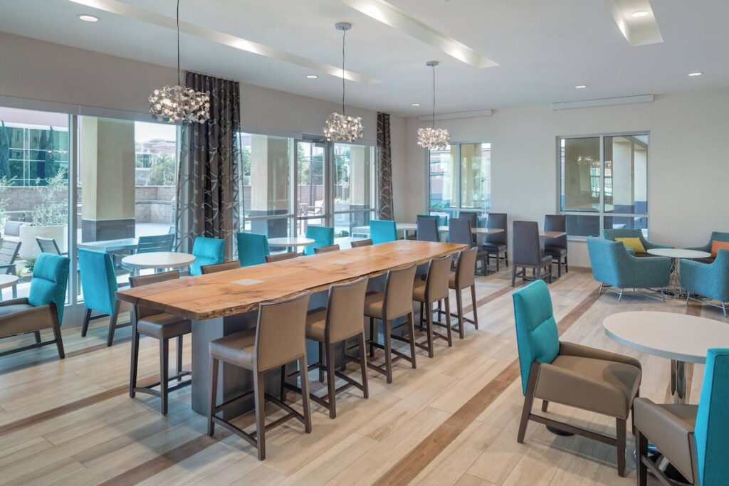 Residence Inn by Marriott Ontario Rancho Cucamonga - Image 4