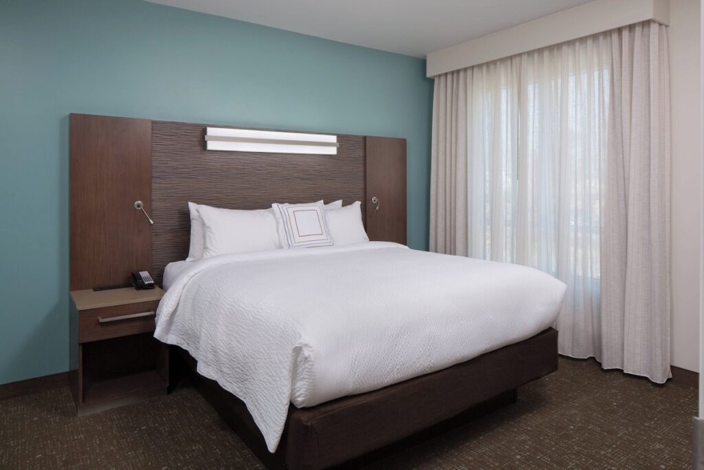 Residence Inn by Marriott Ontario Rancho Cucamonga - Image 2