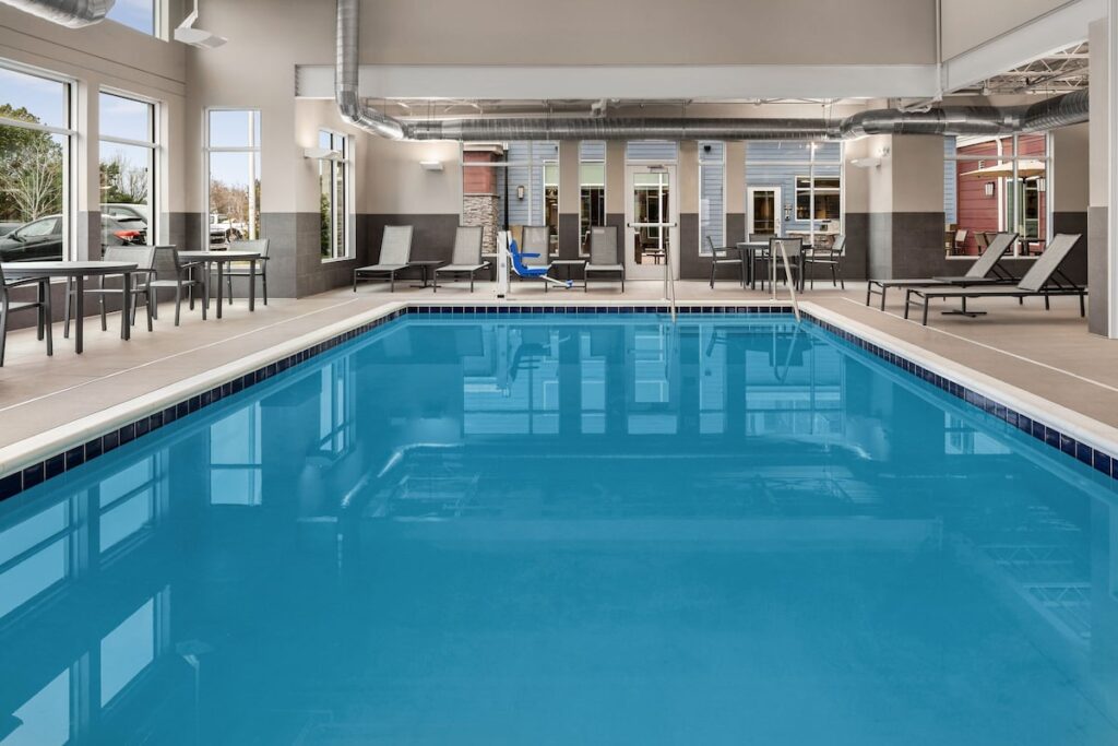 Residence Inn by Marriott Portland Vancouver - Image 4