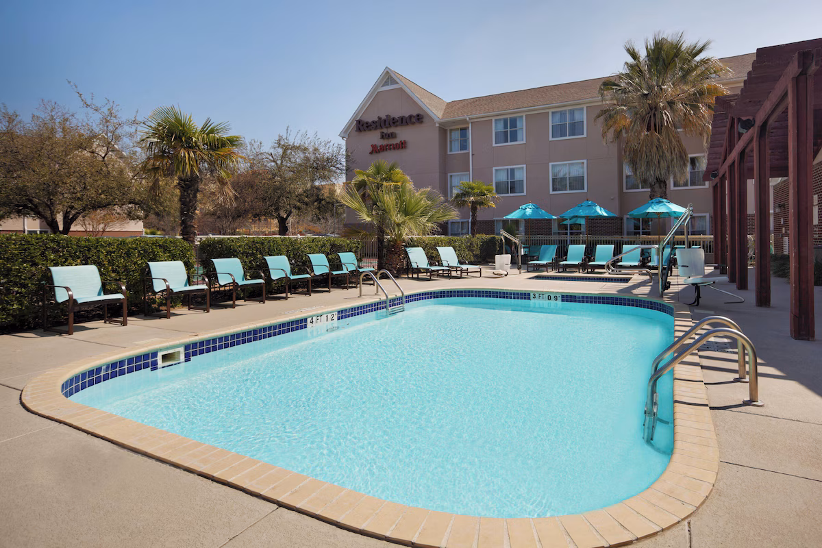 Residence Inn by Marriott San Antonio Downtown Market Square - Image 3