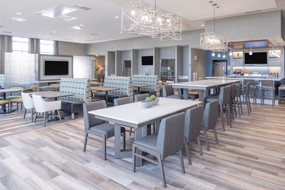 Residence Inn by Marriott San Jose North/Silicon Valley - Image 5