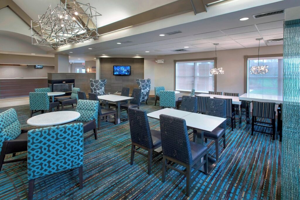Residence Inn by Marriott Somerset - Image 4