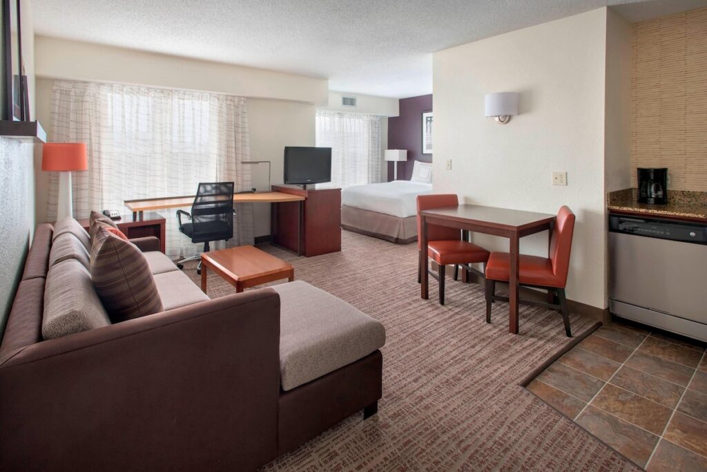 Residence Inn by Marriott Somerset - Image 3