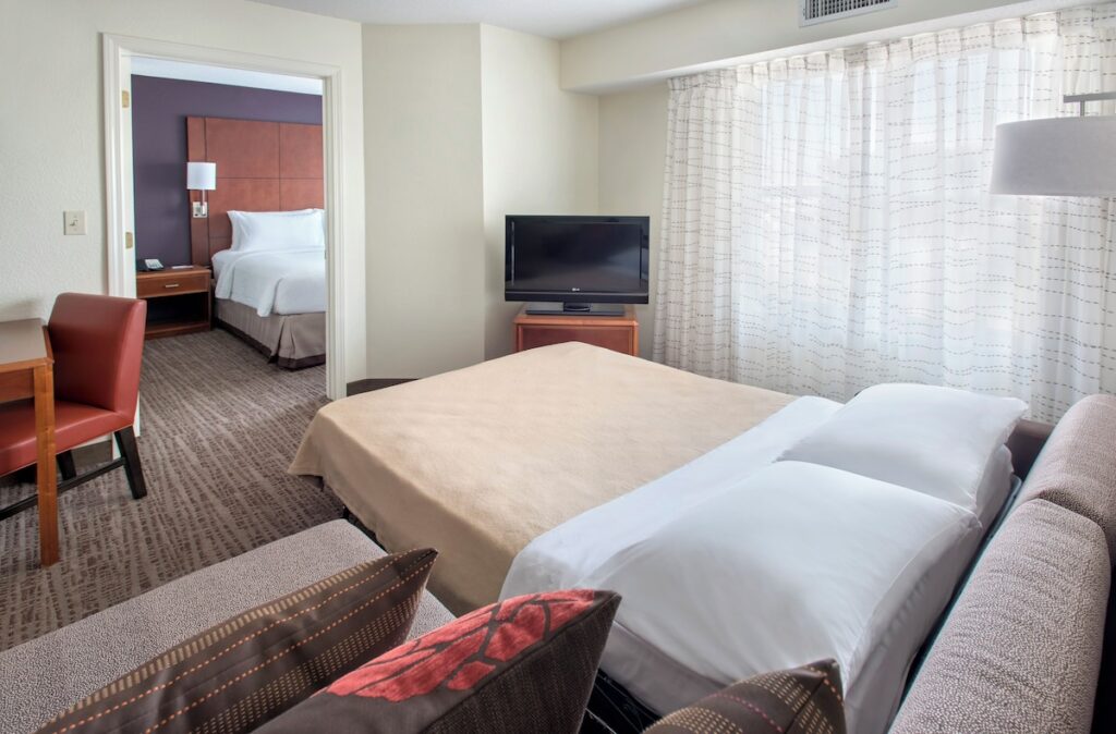 Residence Inn by Marriott Somerset - Image 2