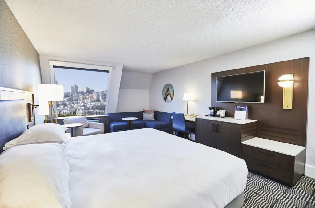 Riu Plaza Fisherman's Wharf - Image 2