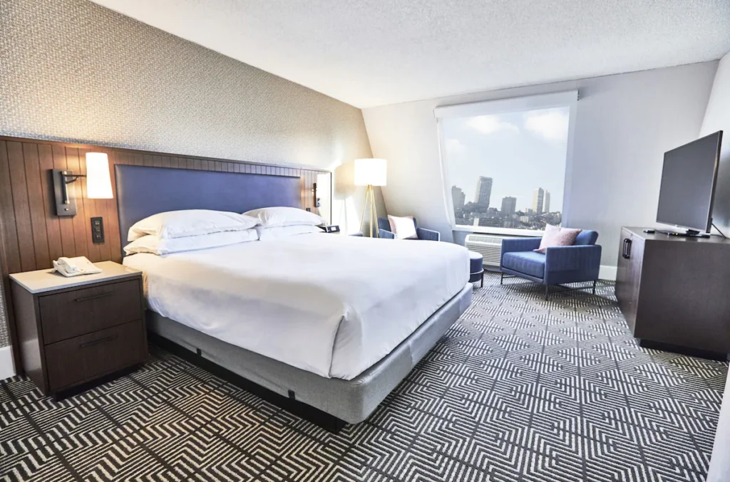 Riu Plaza Fisherman's Wharf - Image 4