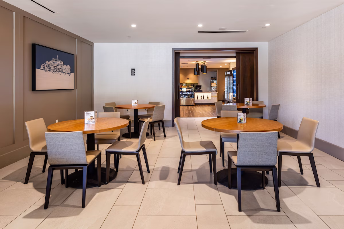 Riu Plaza Fisherman's Wharf - Image 5