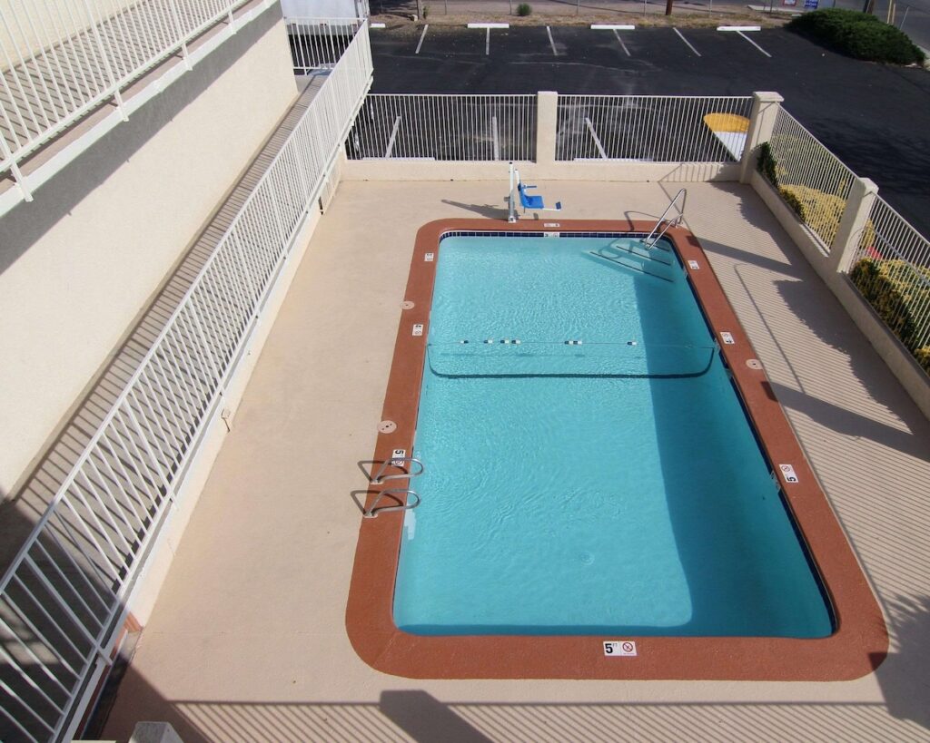 Rodeway Inn Albuquerque West - Image 4