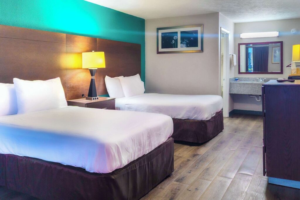 Rodeway Inn Augusta West - Fort Eisenhower - Image 3