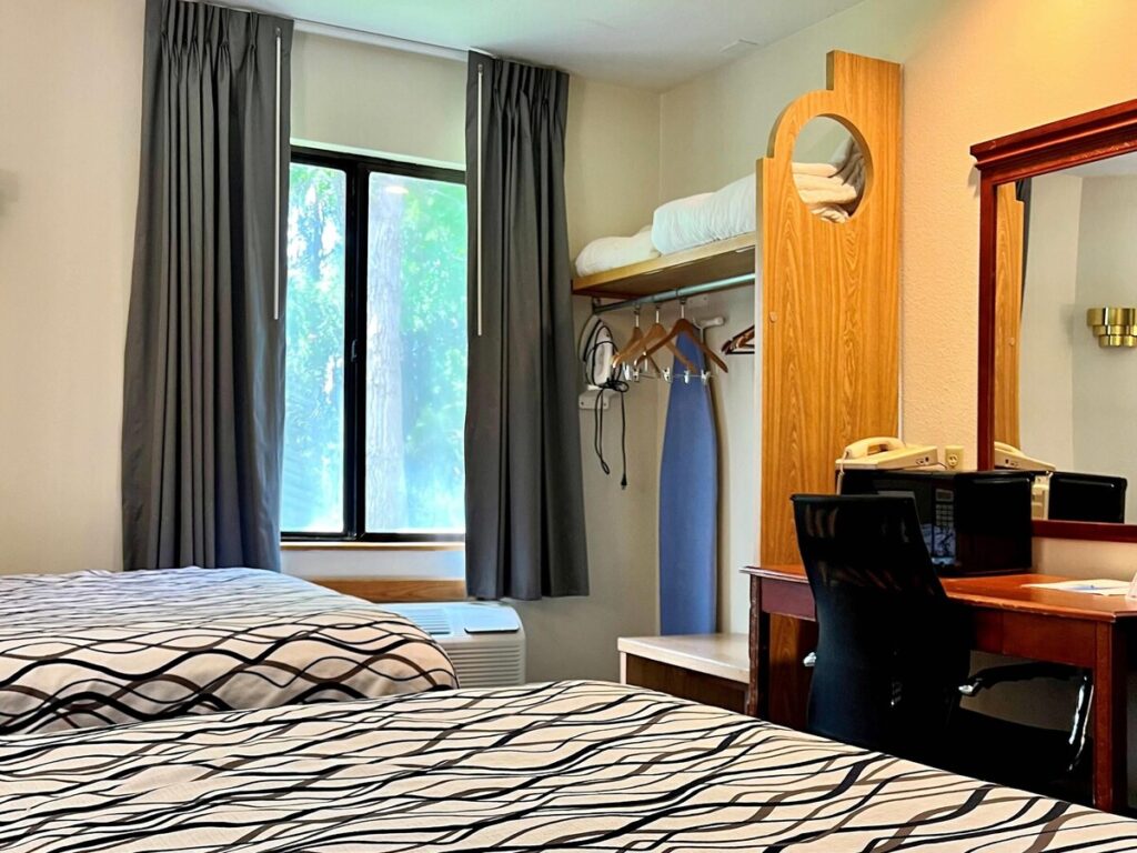 Rodeway Inn Boise Airport - Image 3