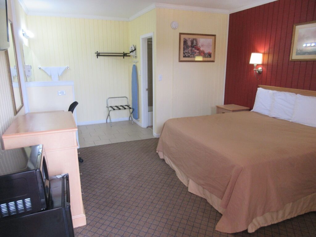 Rodeway Inn Kansas City Downtown Area - Image 4