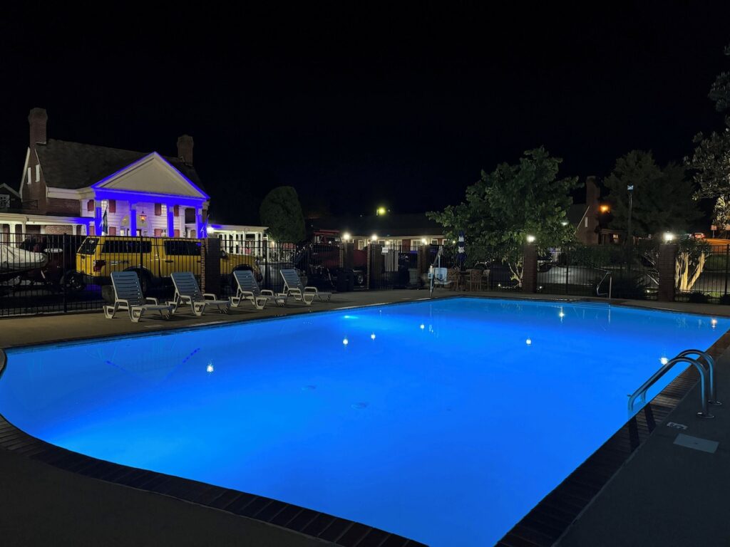 Rodeway Inn Williamsburg Edge District - Image 4