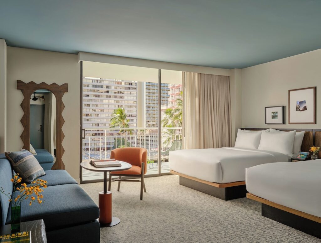 Romer House Waikiki - Image 6