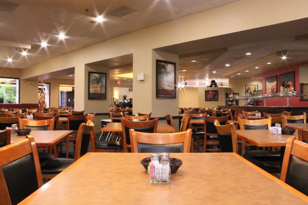 Rosen Inn Lake Buena Vista - Image 4
