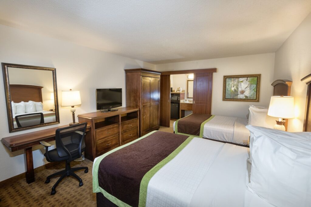 Rosen Inn Lake Buena Vista - Image 5