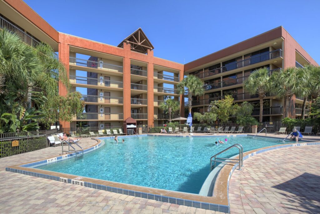 Rosen Inn Lake Buena Vista - Image 3