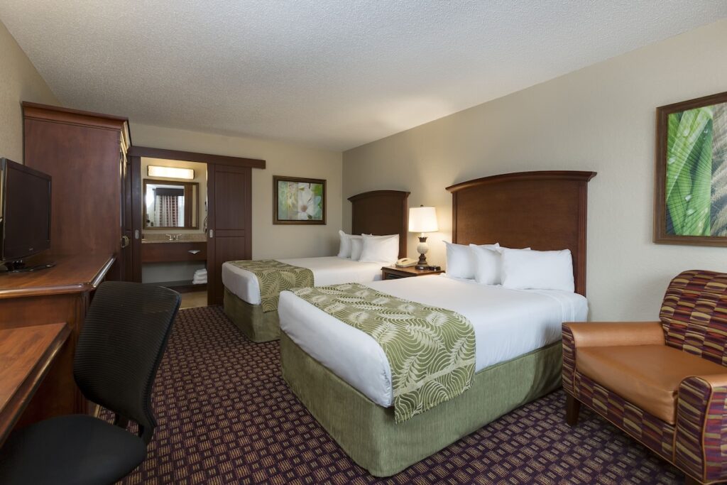 Rosen Inn at Pointe Orlando - Image 6