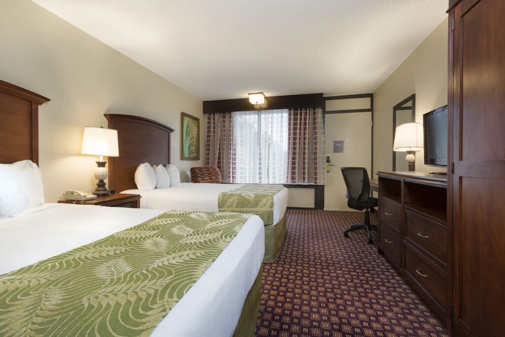Rosen Inn at Pointe Orlando - Image 5