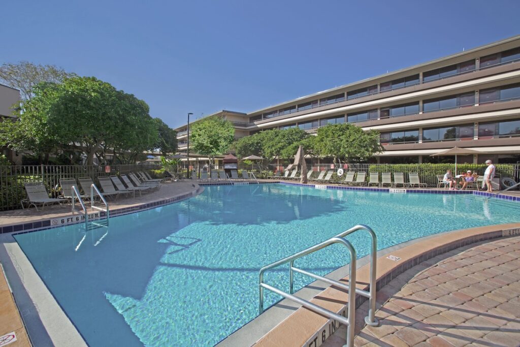 Rosen Inn at Pointe Orlando - Image 3