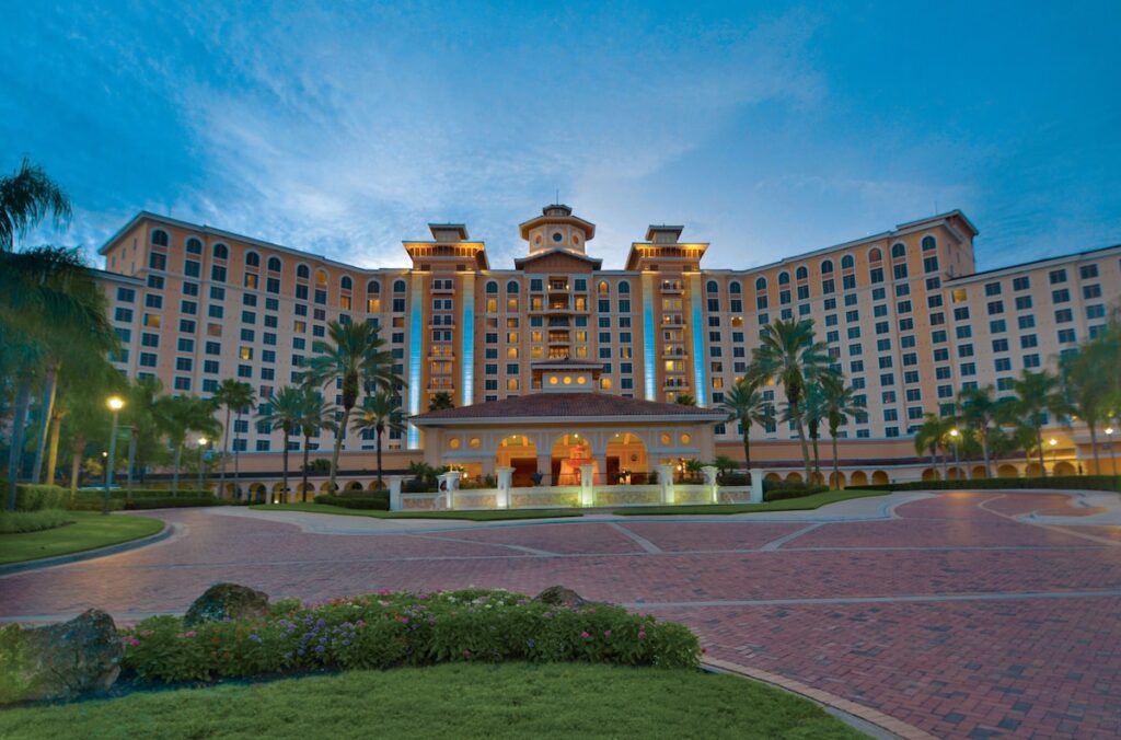 Rosen Shingle Creek Universal Blvd - Image 2
