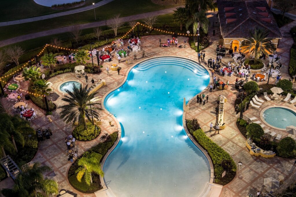 Rosen Shingle Creek Universal Blvd - Image 3