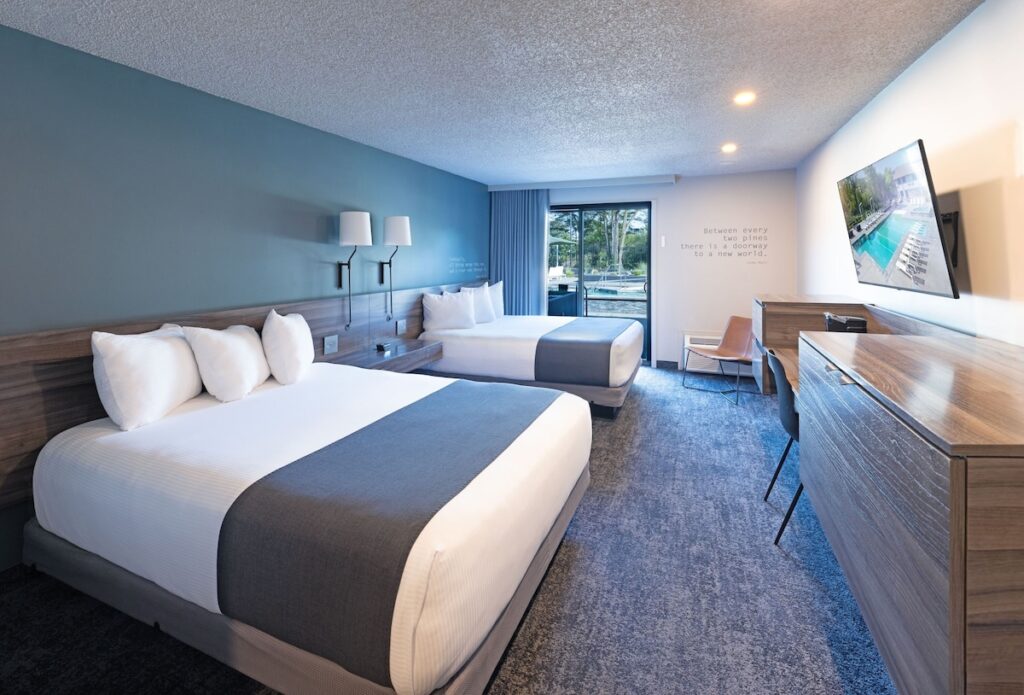 Ruby River Hotel - Image 6