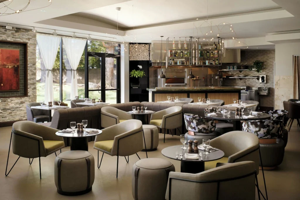 Sacramento Marriott Rancho Cordova - Image 3